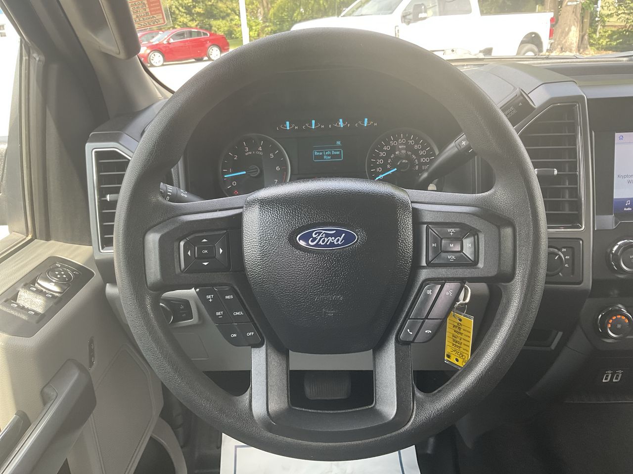 2020 Ford F-150 XL photo 18