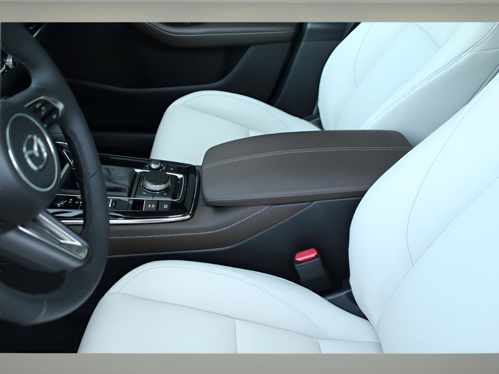 2025 Mazda CX-30 2.5 Turbo Premium Plus photo 16