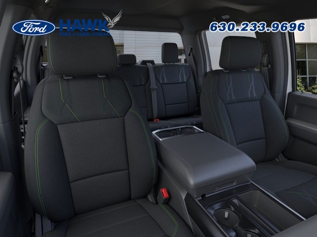 2025 FORD F-150 - Image 10