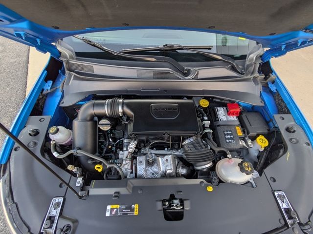 2024 Jeep Compass Limited photo 18