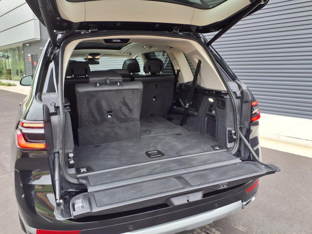2023 Bmw X7 xDrive40i photo 20