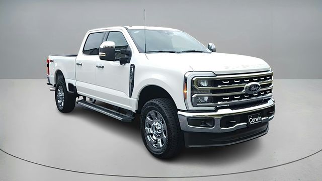 2026 Ford F-250 Super Duty Lariat's photo