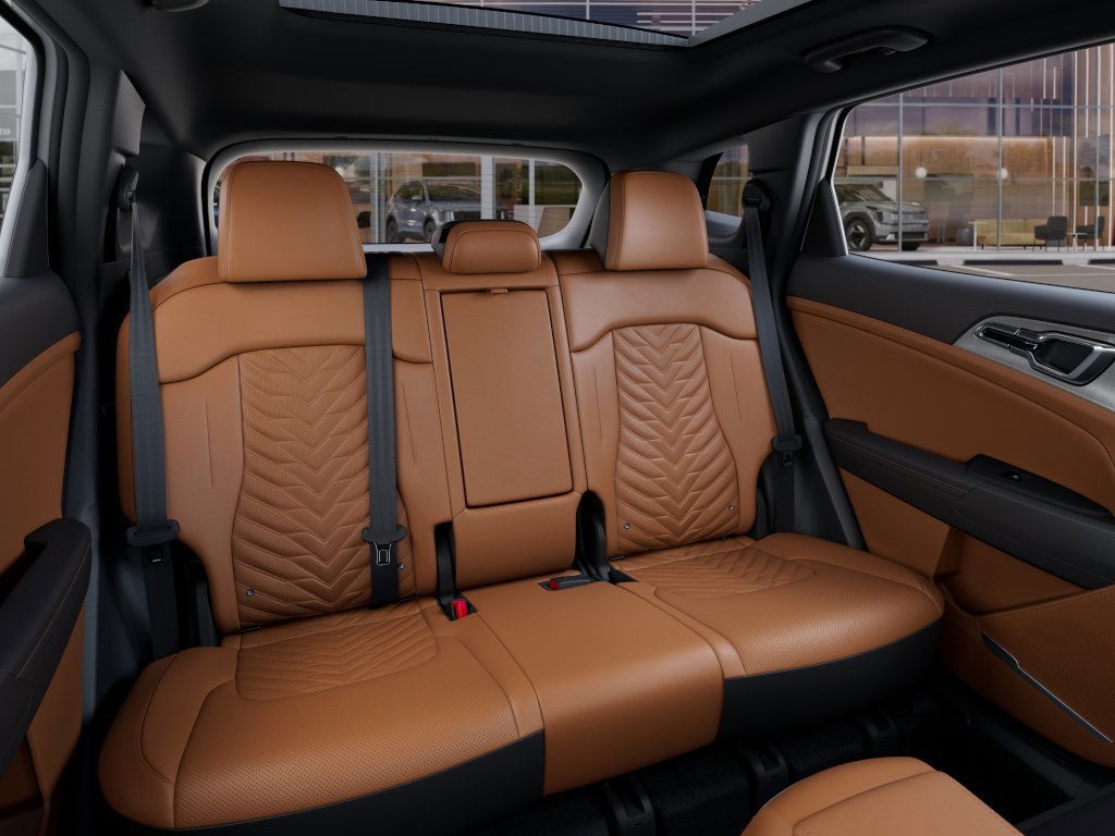 2026 Kia Sportage X-Line photo 15