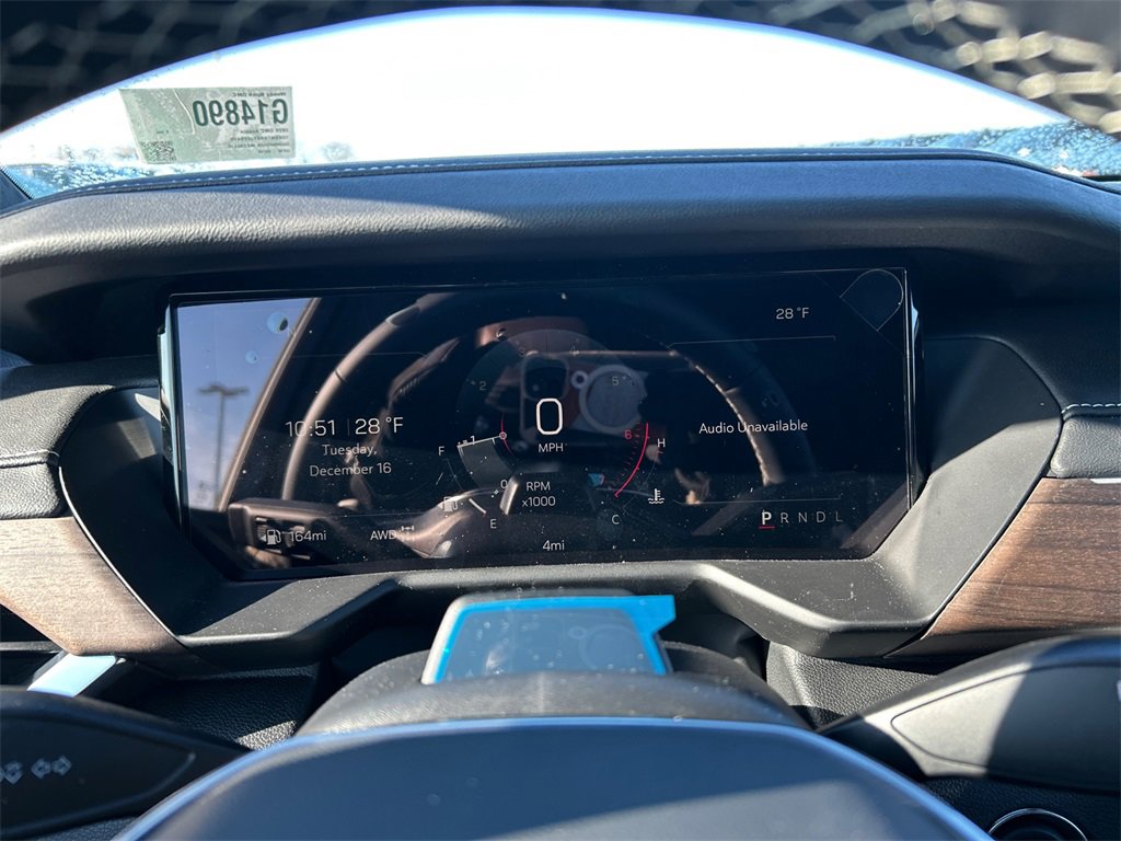 2026 GMC ACADIA - Image 20