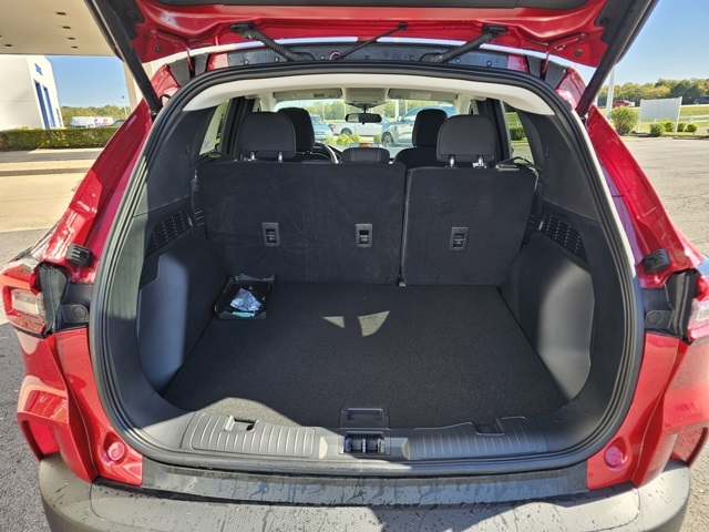 2026 Ford Escape Active photo 4