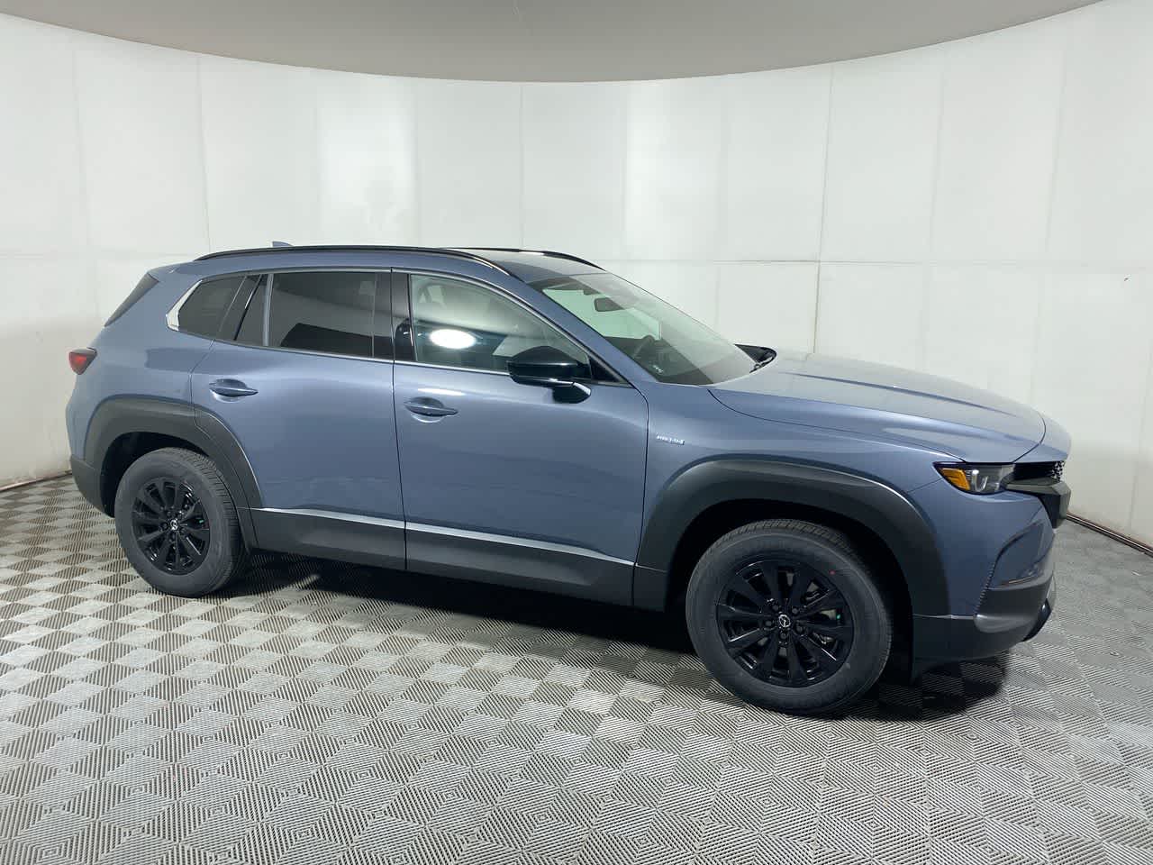 2025 Mazda CX-50 Premium photo 8