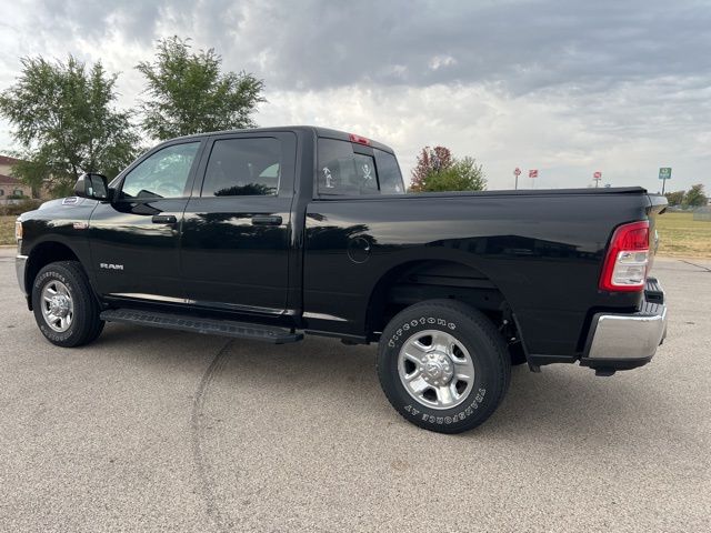 2020 Ram 2500 Tradesman photo 2