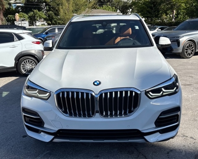 2023 BMW X5 Base's photo