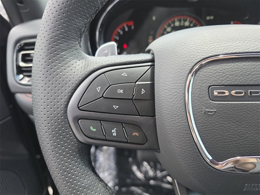 2026 Dodge Durango GT photo 18