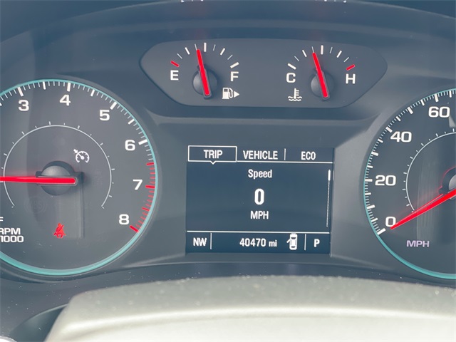 2024 CHEVROLET MALIBU - Image 12