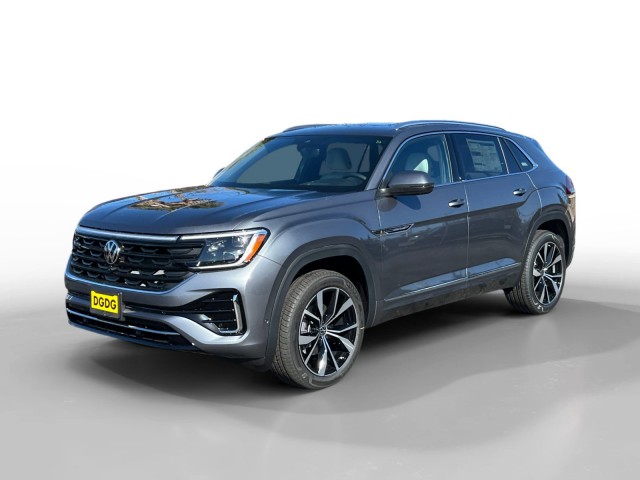 2025 Volkswagen Atlas Cross Sport 2.0T SEL Premium R-Line