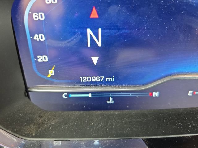 2022 Chevrolet Silverado 1500 RST photo 16