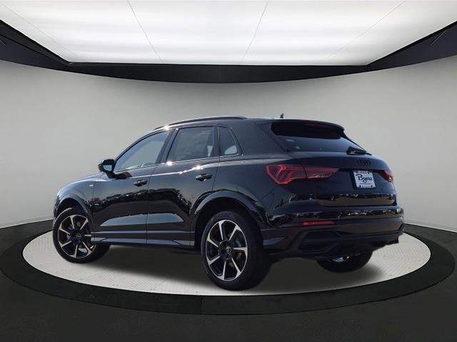 2025 Audi Q3 S line Premium Plus photo 2