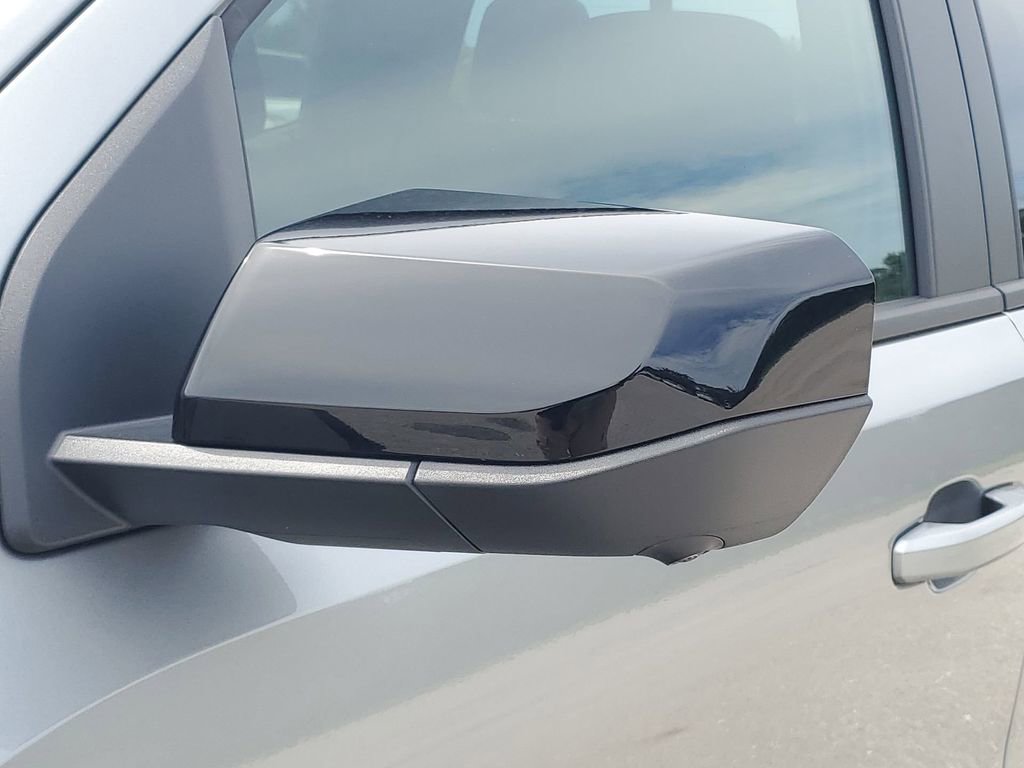 2026 Gmc Canyon Elevation photo 19
