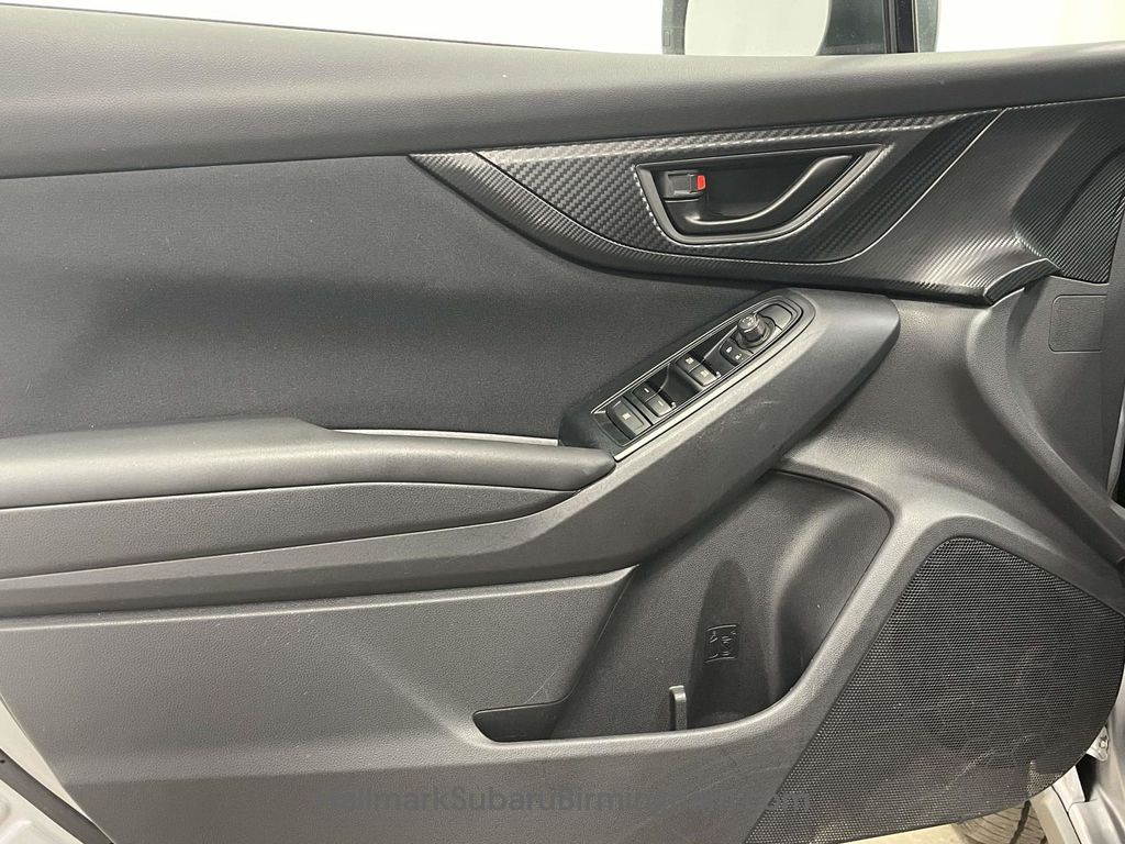 2023 Subaru Crosstrek Base photo 12