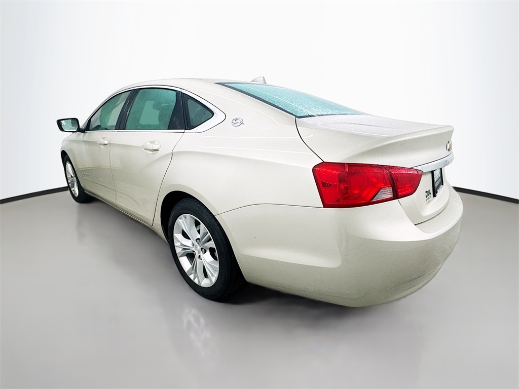 2014 Chevrolet Impala 2LT photo 4