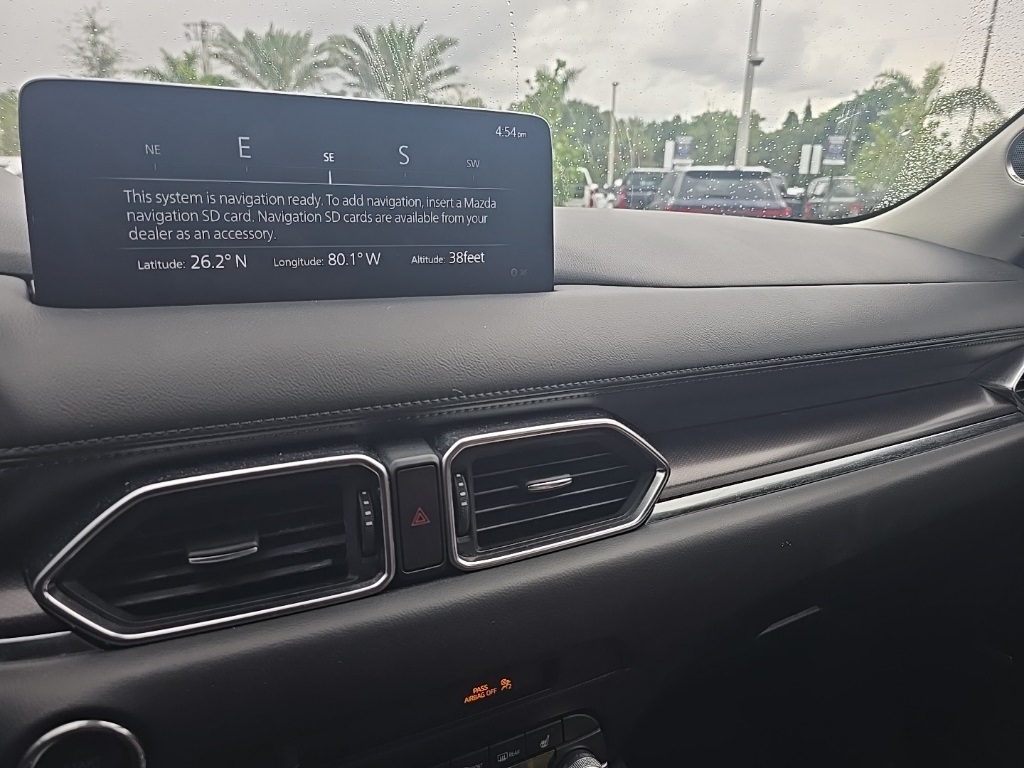 2023 Mazda CX-5 2.5 S Carbon photo 40