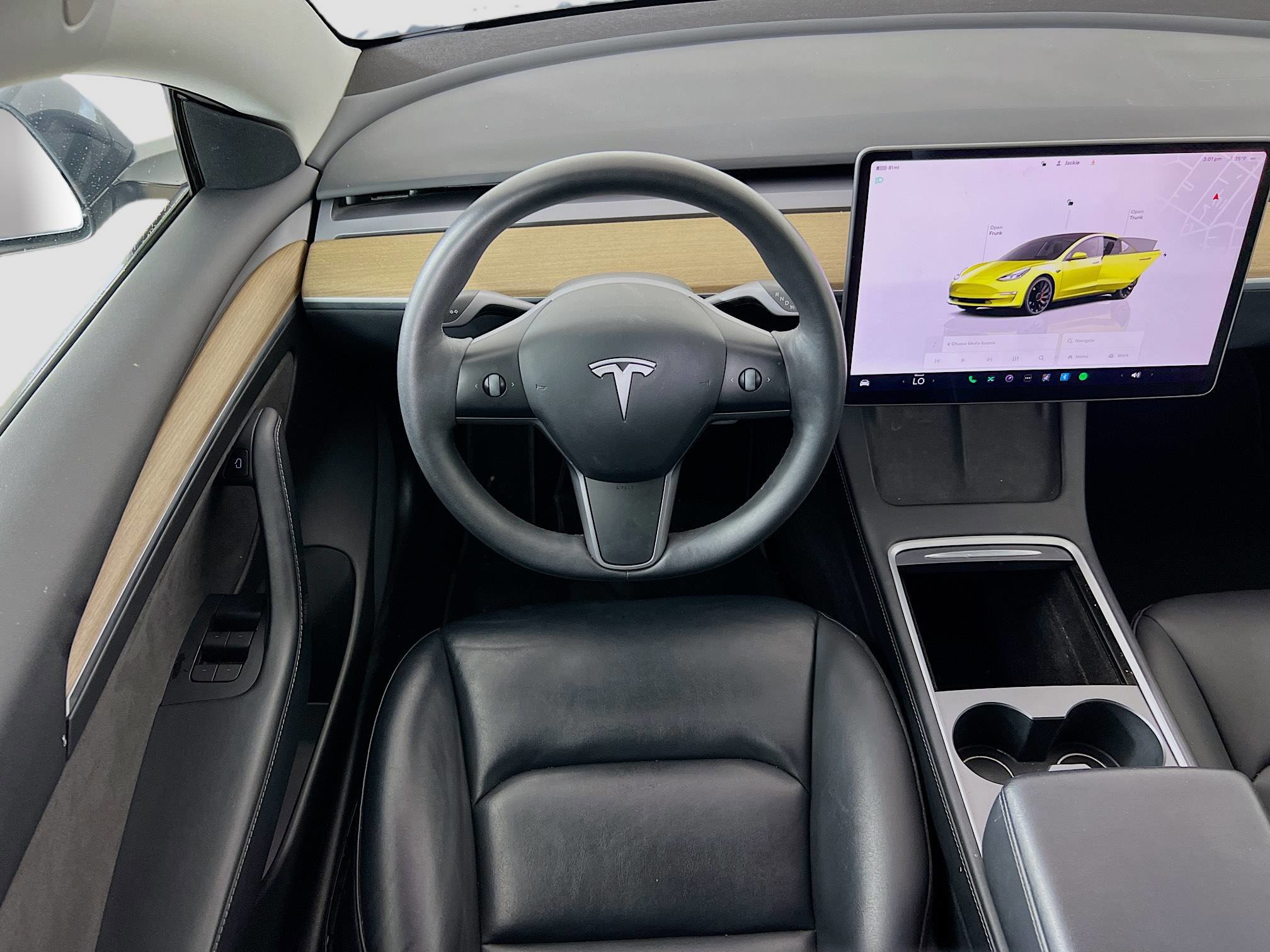 2022 Tesla Model 3 Performance photo 20