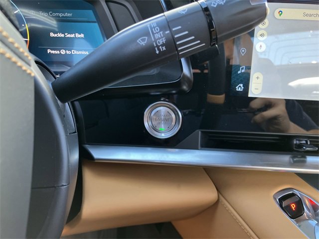2024 Chevrolet Corvette Stingray 3LT photo 8