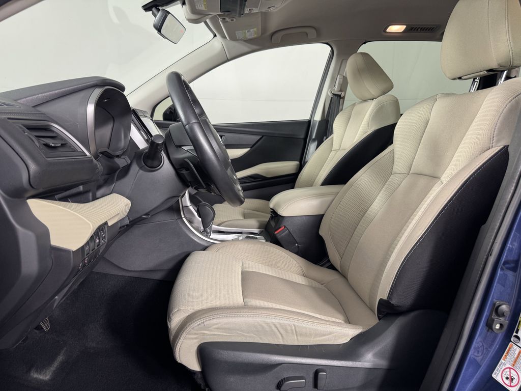 Used 2019 Blue Subaru Premium image 11