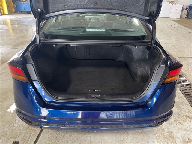 2023 Nissan Altima 2.5 S photo 20