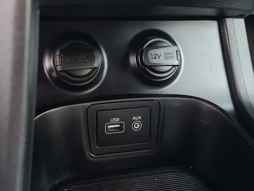 2018 Hyundai Santa Fe Sport Base photo 21