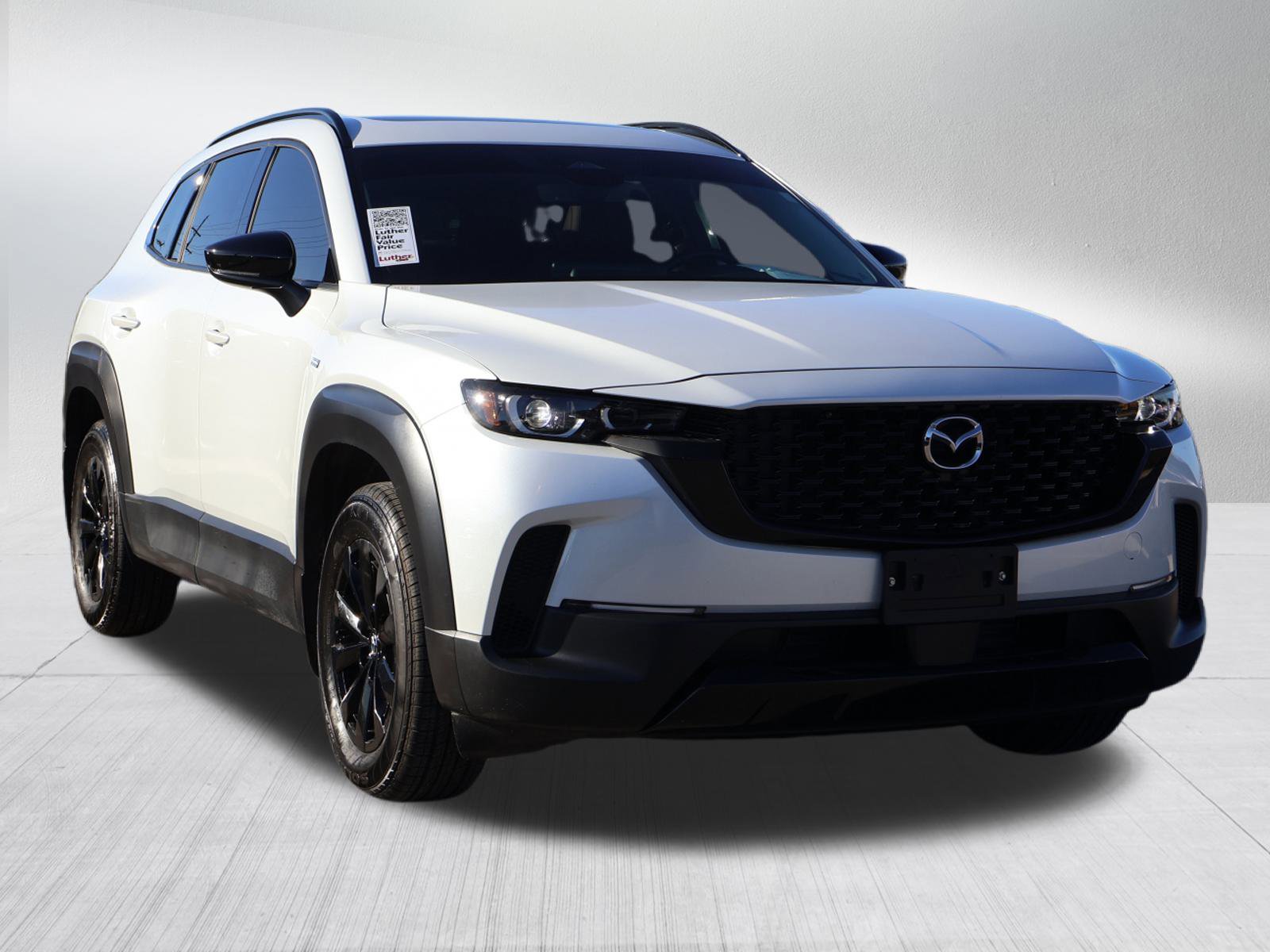 2025 Mazda CX-50 Premium's photo