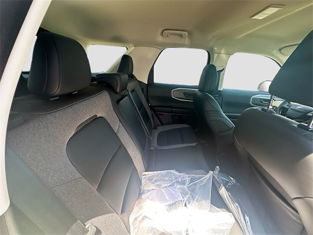 2025 Ford Bronco Sport Big Bend photo 21