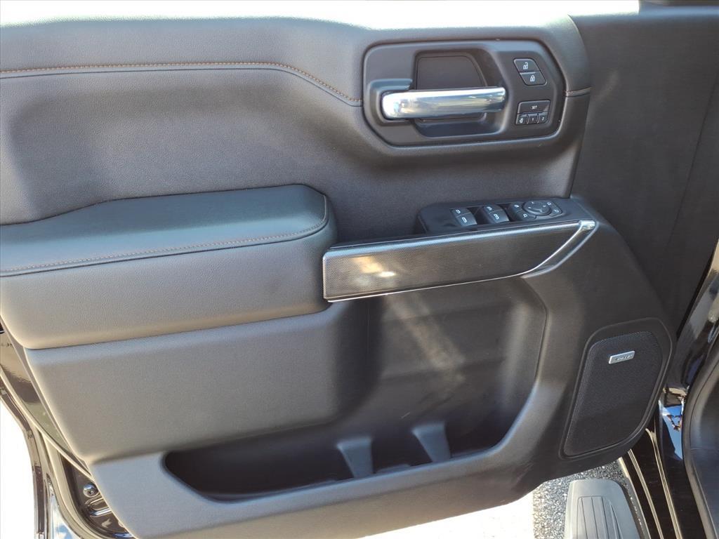 2019 Gmc Sierra 1500 AT4 photo 14