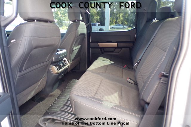 2023 Ford F-150 XL photo 15