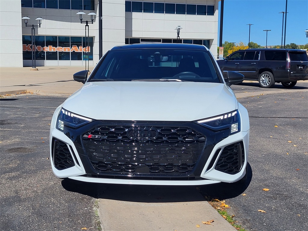2024 Audi RS 3 Base photo 9