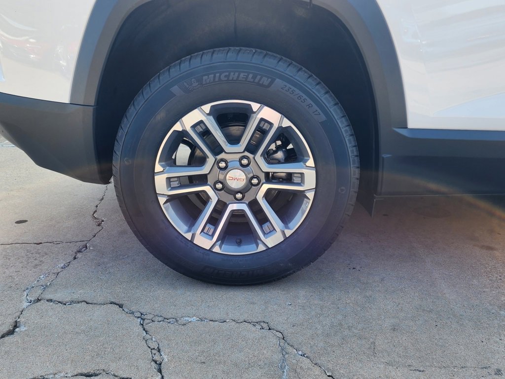 2026 Gmc Terrain Elevation photo 48