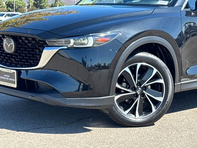 2022 Mazda CX-5 Premium Plus photo 3
