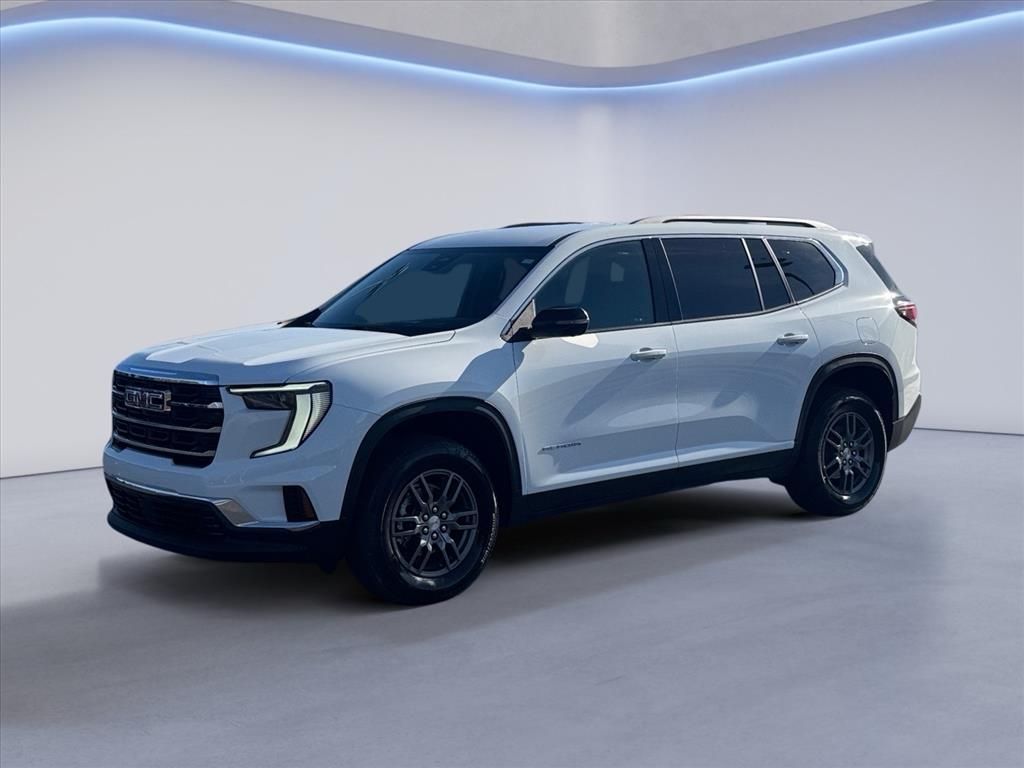 2025 GMC Acadia Elevation's photo