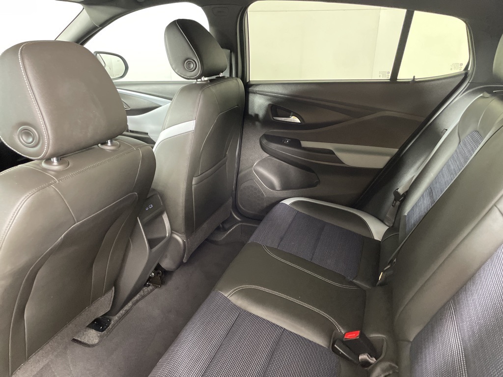 2024 Buick Envista Preferred photo 32
