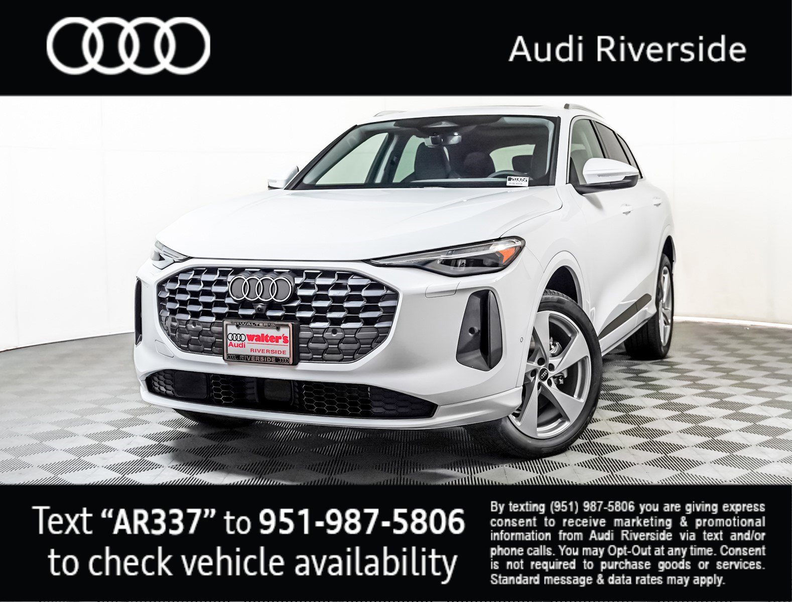 2025 Audi New Q5 Premium Plus's photo