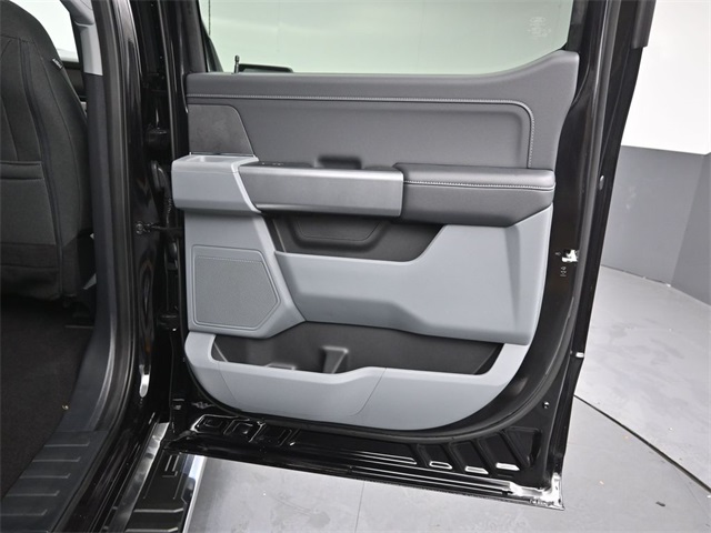 2024 FORD F-150 - Image 28