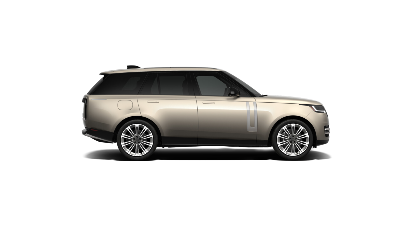 2026 LAND ROVER RANGE ROVER - Image 2