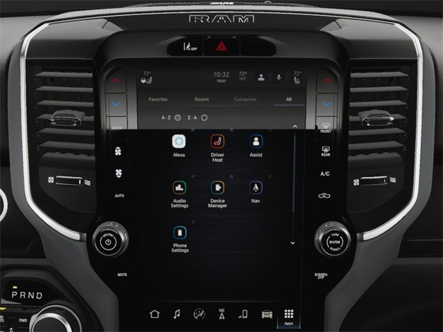 2025 Ram 1500 Big Horn Lone Star photo 23