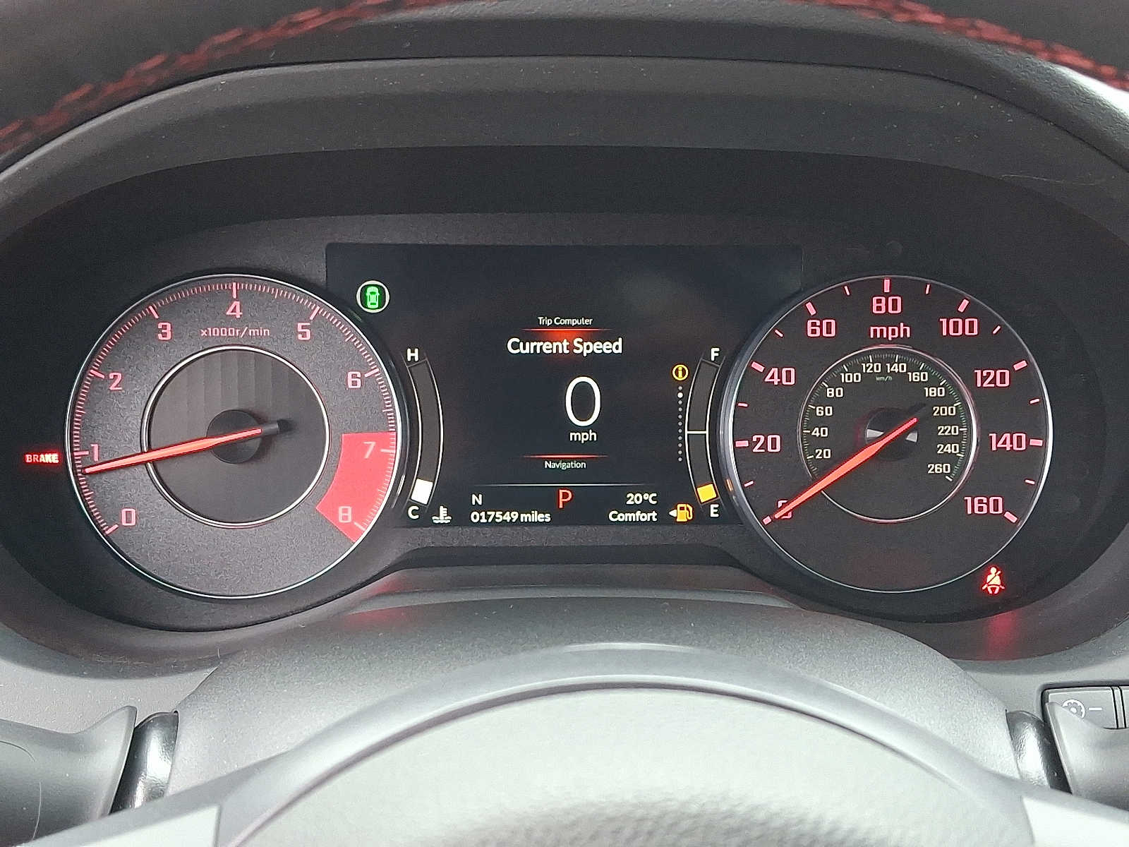 2024 Acura RDX A-Spec photo 20