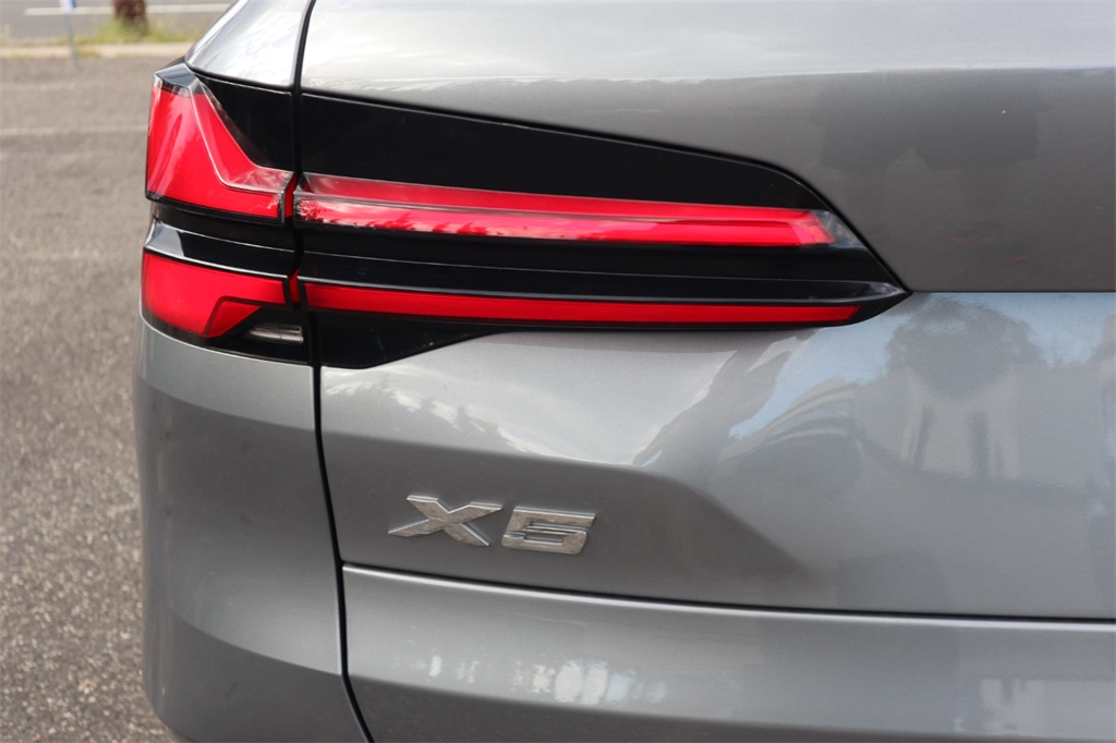 2024 Bmw X5 sDrive40i photo 37