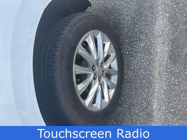 2021 Buick Enclave Essence photo 8