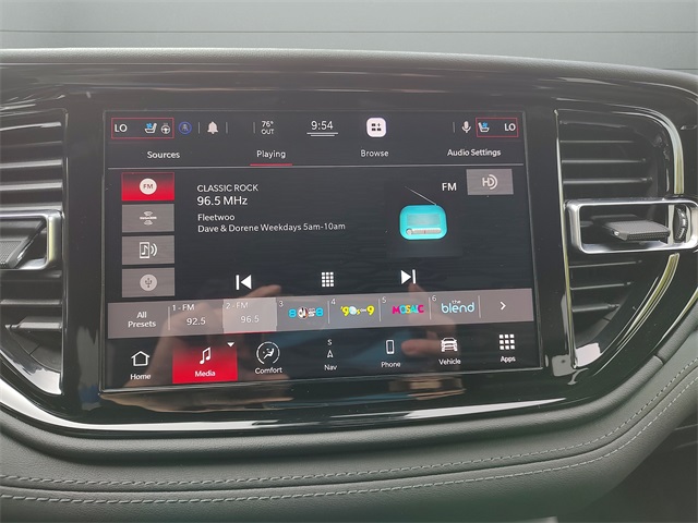2021 Dodge Durango Citadel photo 22