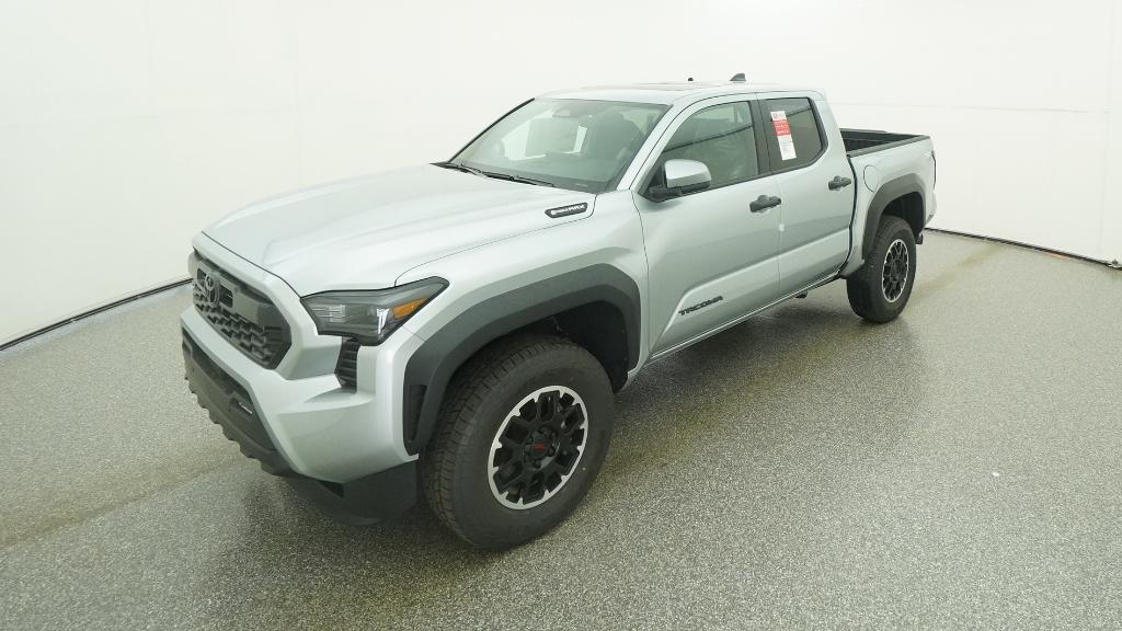 2026 Toyota Tacoma TRD Off Road's photo