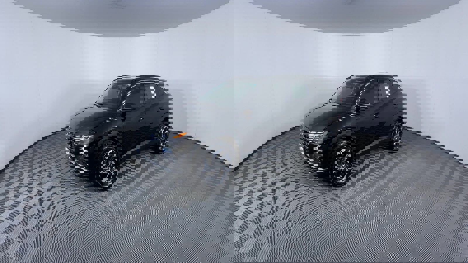 2022 Hyundai Tucson Hybrid SEL Convenience photo 3