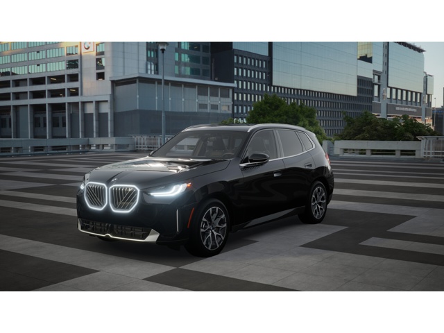 2026 BMW X3 30's photo