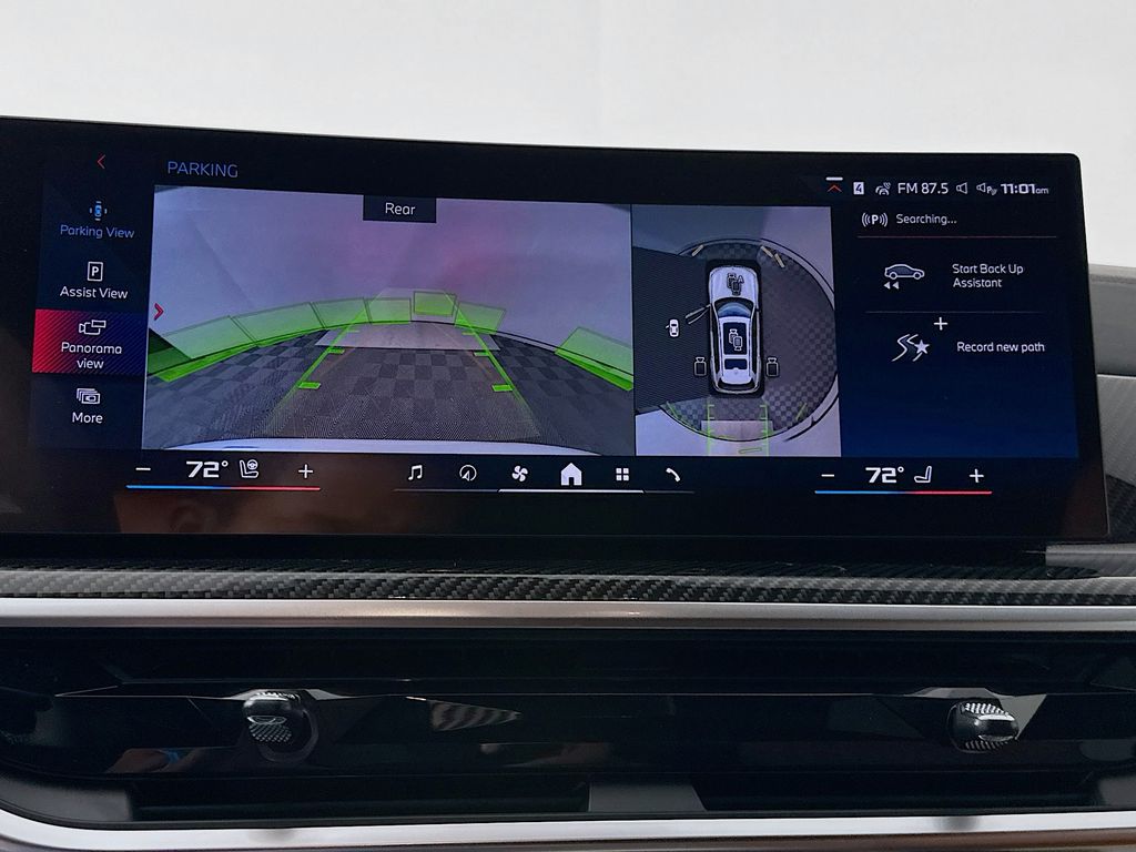 2026 Bmw X7 M60i photo 12