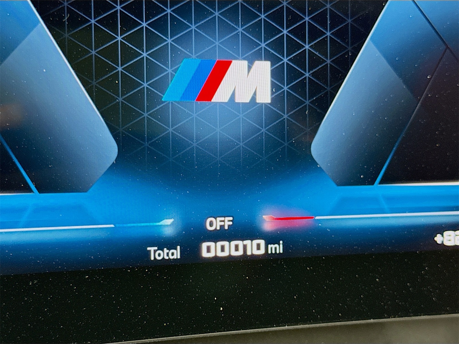 2026 Bmw X1 M35i photo 12