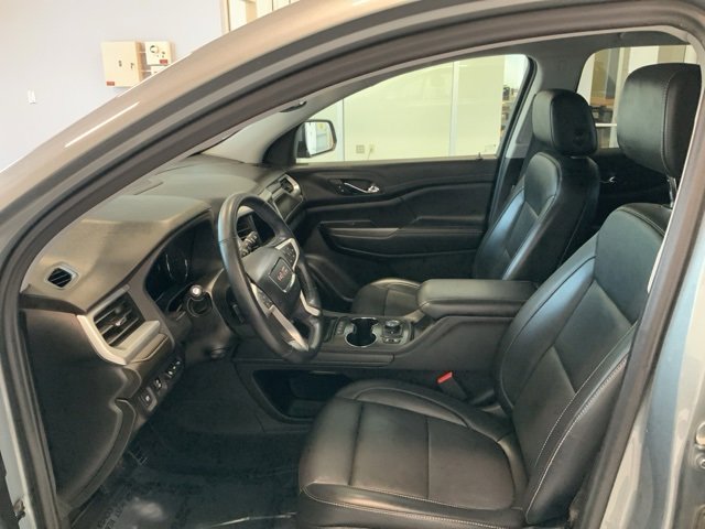 2023 Gmc Acadia SLT photo 14