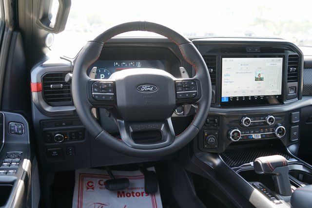 2025 FORD F-150 - Image 41